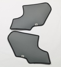 фото thumb №2, Обшивки гладкі оббивка двері scania r s