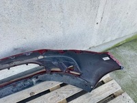 фото thumb №6, Бампер перед передний renault clio iv 4 lift fl 2016- полный