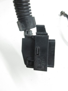 фото thumb №12, Toledo ii leon i 1.4 bca джгут установка двигуна