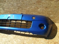 фото thumb №11, Nissan note e11 2006 2007 2008 бампер передний