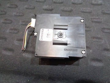 фото thumb №6, Замок запалювання 285f51bp0a infiniti qx50 ex ex30
