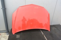 фото thumb №1, Капот кришка двигуна opel tigra b ii 2004-