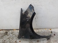 фото thumb №1, 372 renault clio iii крыло правый перед передний 195