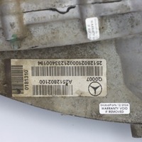 фото thumb №12, Mercedes ml w164 r w251 мост редуктор коробки a2512802100