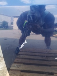 фото thumb №5, Двері лівий задня honda jazz ii b96p 02-08 5 двері