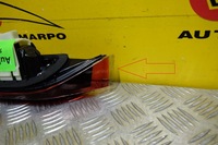 фото thumb №12, Bmw 4 g22 2020- лампа крышки задняя правая led usa