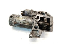 Стартер peugeot 607 9d, 9u 4280001630 2.7l дизель 150kw 2006 с Разборки, фото thumb