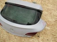 фото thumb №6, Крышка багажника задняя opel astra j gtc