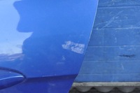 фото thumb №8, Ford ecosport двері лівий задня ліва задні