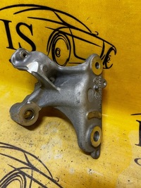 фото thumb №6, Комплект кронштейн кронштейн кронштейн стабилизатора правая левая renault megane iv