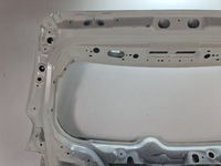 фото thumb №10, Jeep compass ii 2 17- кришка багажника кришка задня задня багажника