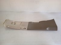 фото thumb №1, Audi q7 4l0 защита обшивка стойка b левая перед