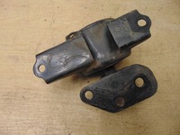 фото thumb №5, Подушка двигуна кронштейн kia venga 1.4 crdi ліва