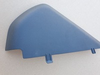 фото thumb №7, Захист заглушка панелі бічна audi a4 b9 a5 f5 8w