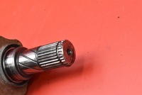 фото thumb №6, Приводной вал левая перед автоматическая коробка передач nissan leaf 1 i ze0 lift 109 km 80 kw 10-17