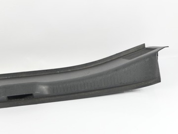 фото thumb №9, Защита корпус заднего ремня megane iii 3 hb