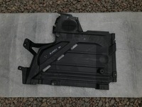 фото thumb №1, Bmw 1 f40 ліва захист плита підвіска 2019-