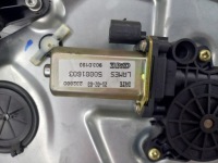 фото thumb №6, Склопідйомник правий перед fiat stilo 50001603 51711369