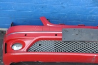 фото thumb №9, Mercedes cl203 бампер перед передний