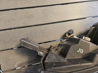 фото thumb №5, Subaru forester v лампа full led левый перед