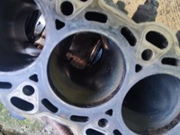 фото thumb №6, Блок двигуна з stopami вала opel 2.0 90400240