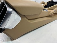 фото thumb №5, Туннель средний porsche cayenne ii 7p5 2014r бежевый