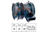 Купить Facet расходомер воздуха mercedes, фото thumb