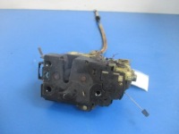 фото thumb №1, Seat leon i замок дверь задняя правый 6pin+linka