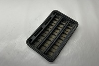 фото thumb №12, Решітка вентиляції bmw 6 cabrio f12 6962293 4.4l бензиновий 300kw 2012