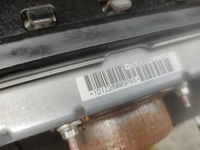 фото thumb №7, Lexus rx 450h iii 09-15 панель раздаточная капот