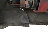 фото thumb №15, Бампер перед передній skoda superb iii lf3k 2015-2020