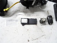 фото thumb №5, Opel astra j 1.7 cdti набор стартовый модуль комфорта