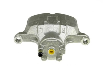 фото thumb №14, Суппорт тормозной перед chrysler sebring 07-10 dodge caliber 06- | 5191239aa