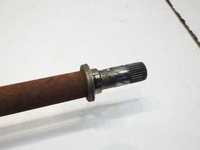 фото thumb №7, Приводной вал правая renault clio iii 1.5 dci полуавтомат 8200358168