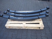 фото thumb №1, Star 1142 - рессора перед i задняя , рессоры передние i задние