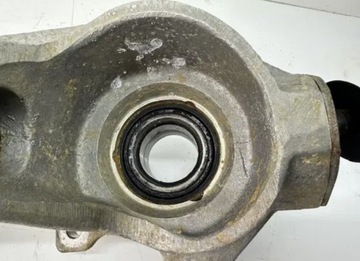Амортизатор передний L Polaris Sportsman 500 1822825, 7043247-067, 7041762