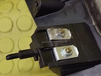 фото thumb №10, Kia sportage ii захист pod кермо 857531f000