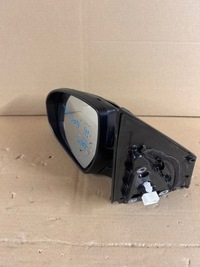 фото thumb №9, Зеркало левая hyundai tucson iii 15-20r 8 pin 044673