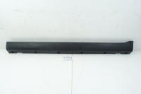 фото thumb №1, Накладка молдинг порог левая ssangyong tivoli