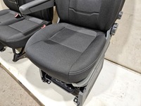 фото thumb №6, Toyota proace max ducato iii сидіння диван нове перед 2024