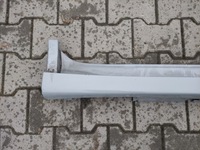 фото thumb №6, Молдинг поріг права m набір bmw x3 g01 x4 g02