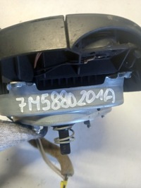 фото thumb №7, Подушка подушка безопасности руля ford galaxy i lift