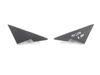 фото thumb №1, Mazda 6 i gg 02- защита заглушка треугольник зеркало