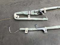 фото thumb №8, Шторка подушка безпеки bmw x5 g05 ліва + права комплект оригінал 7409177 7409178