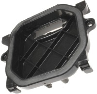 фото thumb №2, Заглушка защита фара левая skoda octavia ii