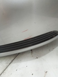 фото thumb №8, D161 бампер перед insignia z176