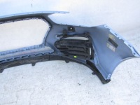 фото thumb №15, Бампер hyundai i30 iii 17-20 n-performance перед