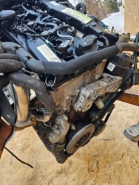 Двигун комплектний  mercedes w117 cla220cdi x156 w176 651930 Недорого, фото thumb