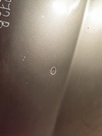 фото thumb №4, Капот перед fiat bravo ii 272/b