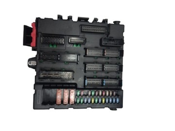 фото thumb №1, Vectra c рестайлінг 1.9 коробка запобіжників 13205781